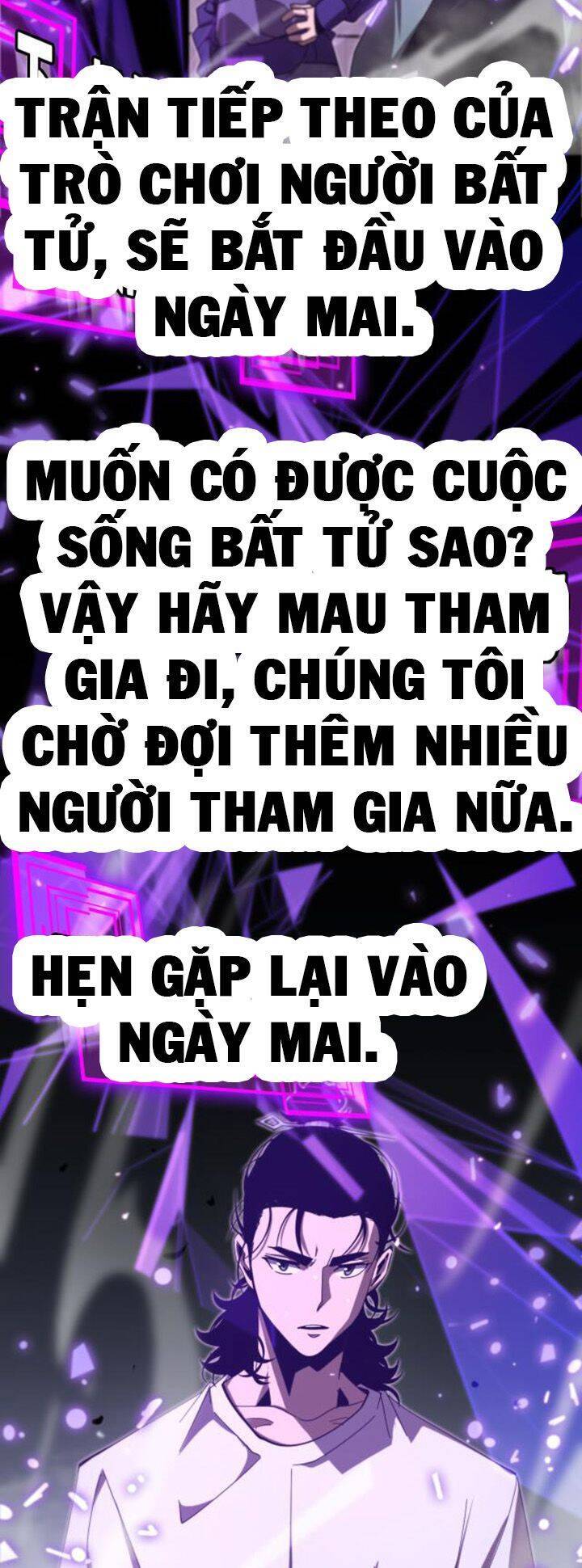 Chư Giới - Tận Thế Online Chapter 133 - 29