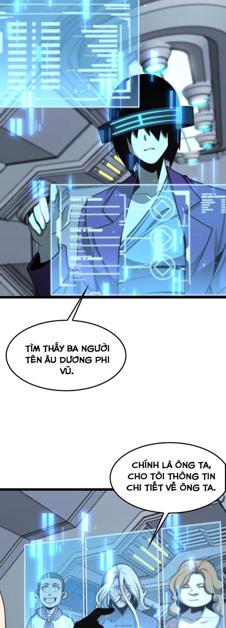 Chư Giới - Tận Thế Online Chapter 133 - 39