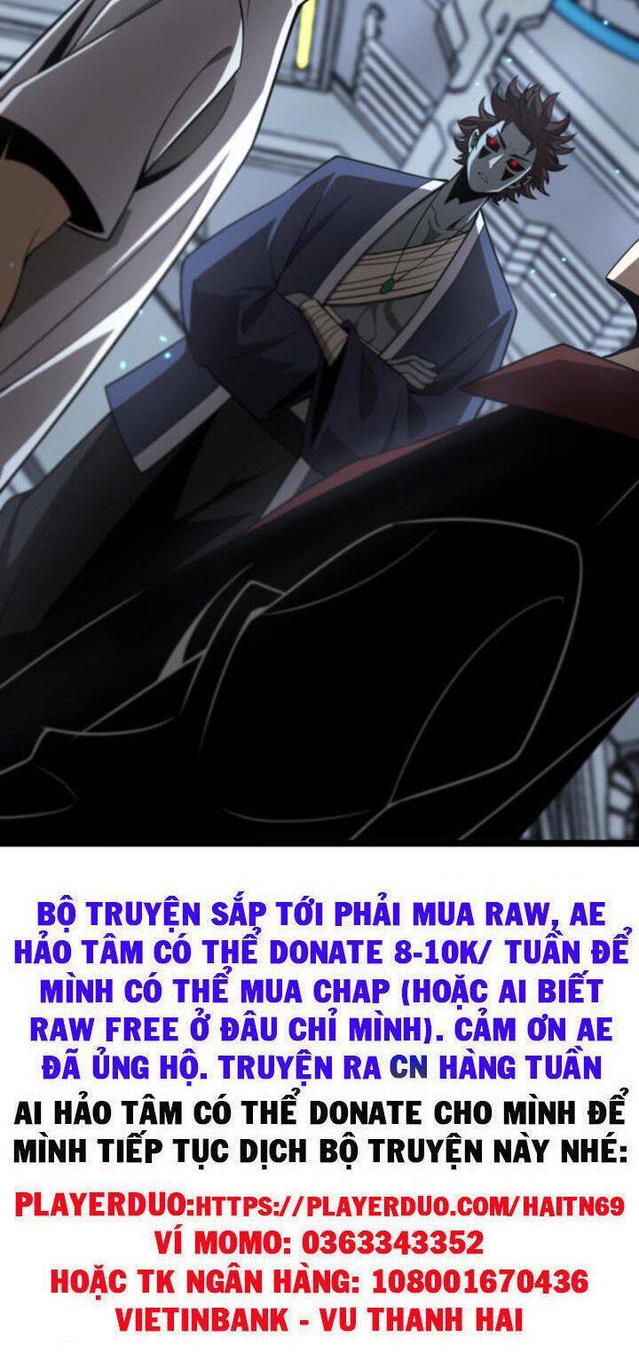 Chư Giới - Tận Thế Online Chapter 133 - 42
