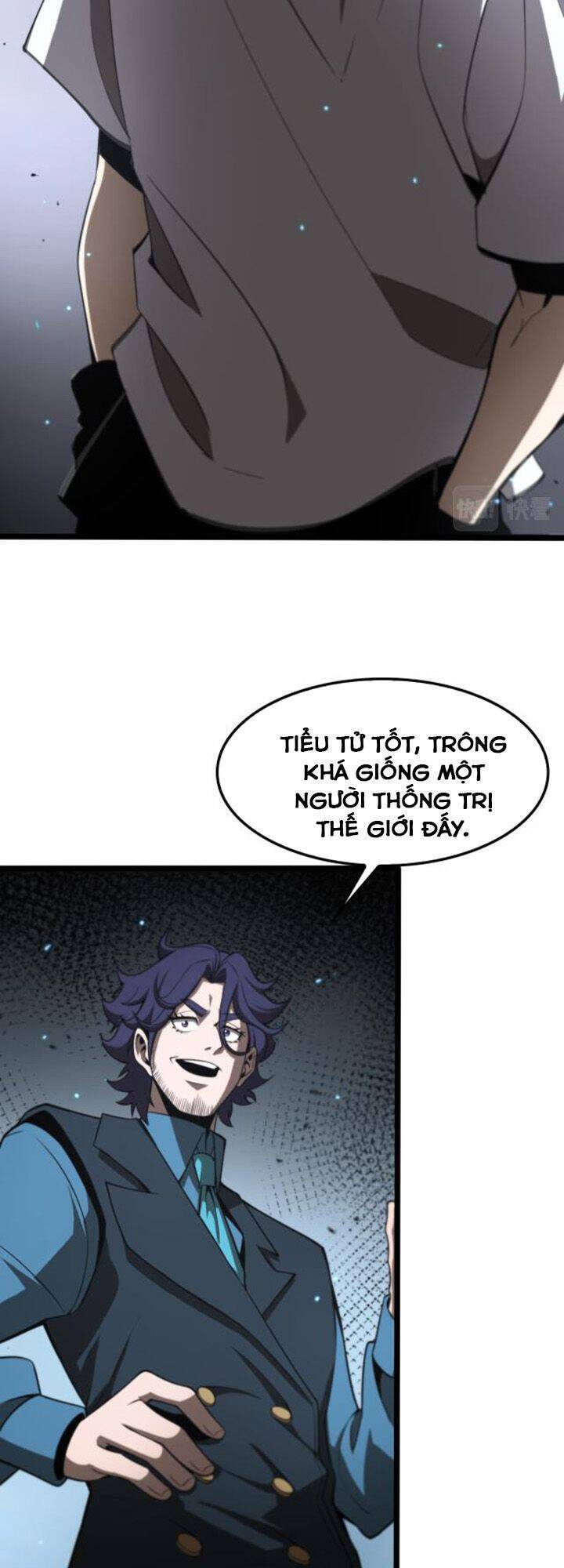 Chư Giới - Tận Thế Online Chapter 134 - 12