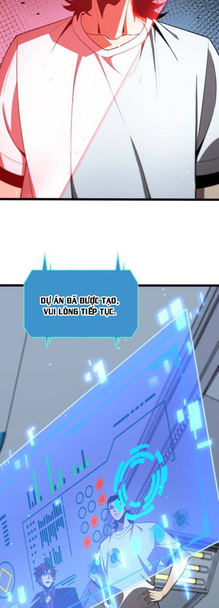 Chư Giới - Tận Thế Online Chapter 134 - 18