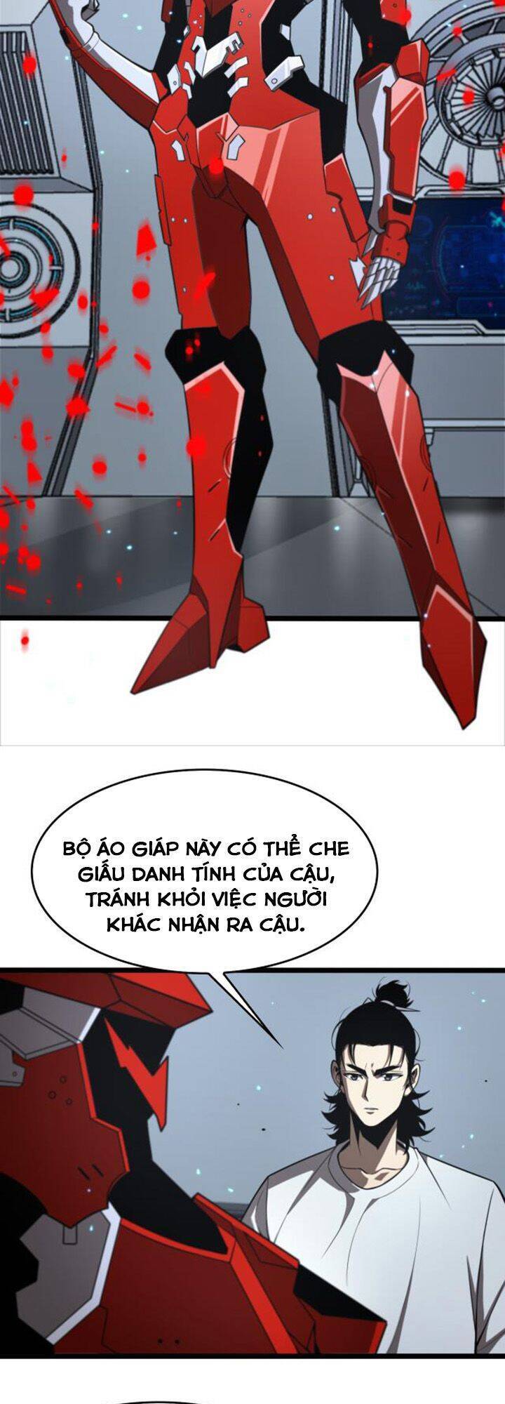Chư Giới - Tận Thế Online Chapter 134 - 28