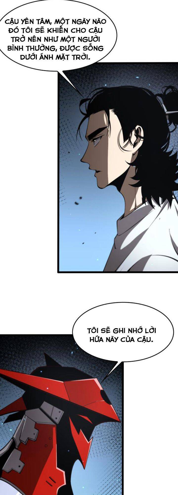 Chư Giới - Tận Thế Online Chapter 134 - 29