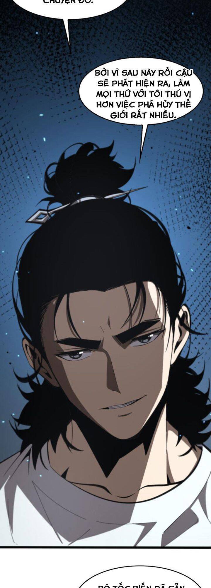 Chư Giới - Tận Thế Online Chapter 134 - 34