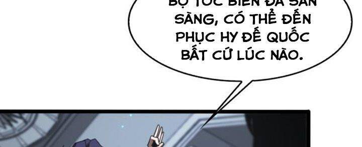 Chư Giới - Tận Thế Online Chapter 134 - 35