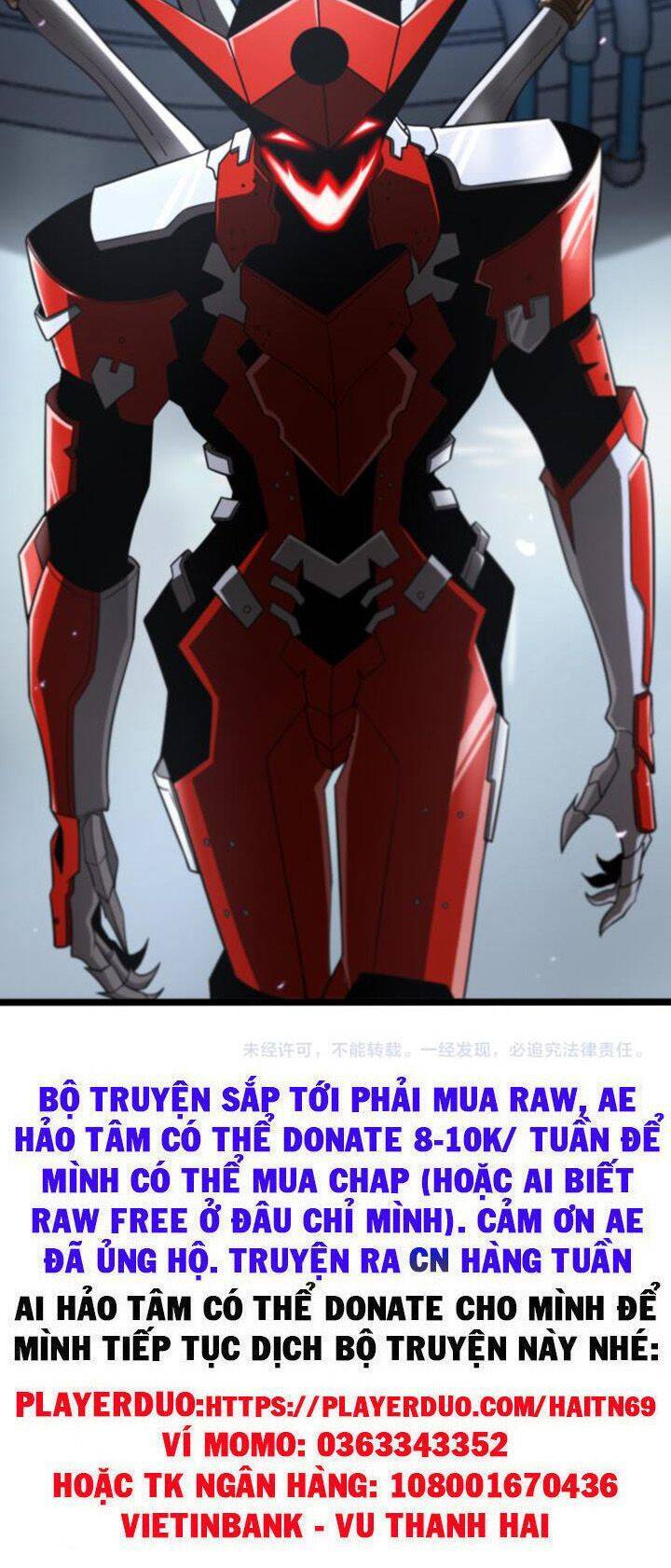 Chư Giới - Tận Thế Online Chapter 134 - 38