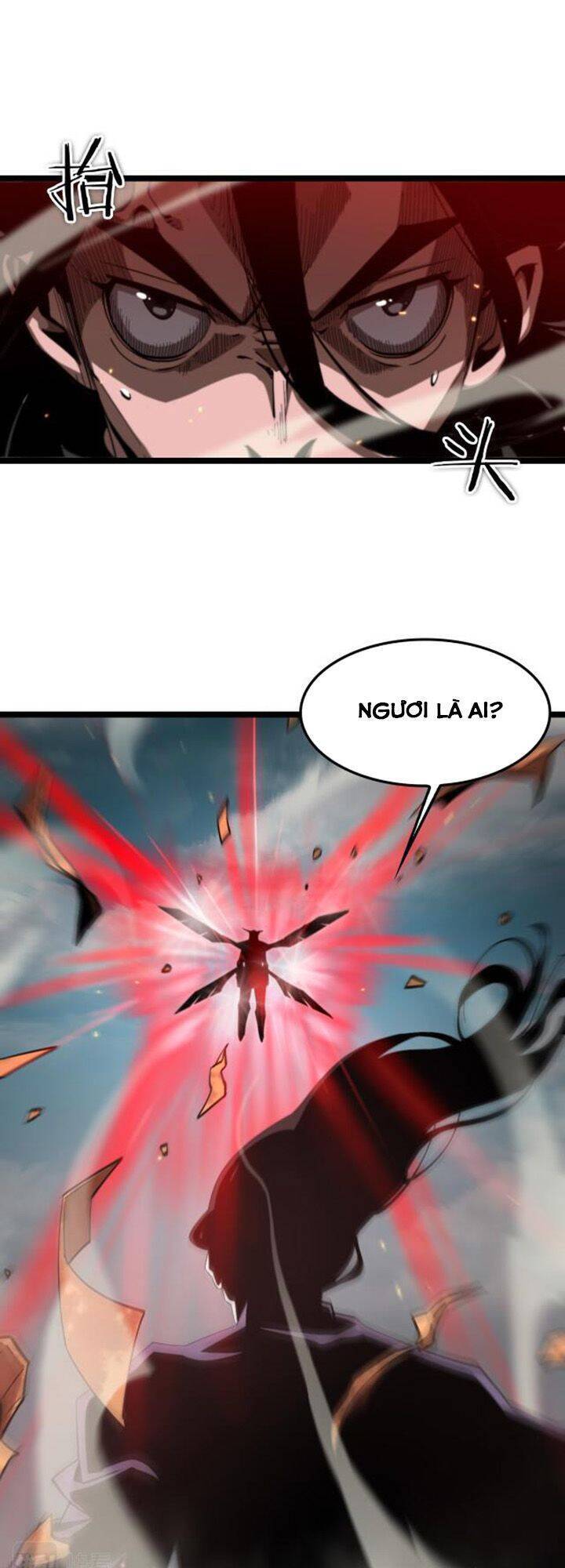 Chư Giới - Tận Thế Online Chapter 135 - 11