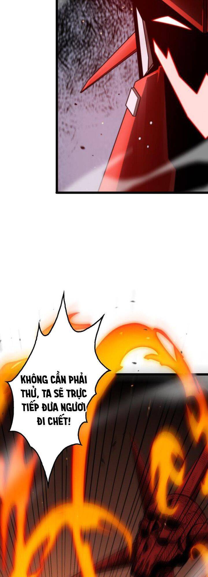 Chư Giới - Tận Thế Online Chapter 135 - 14
