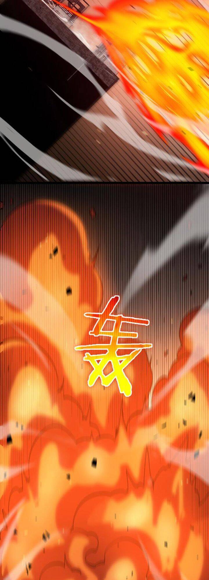 Chư Giới - Tận Thế Online Chapter 135 - 17