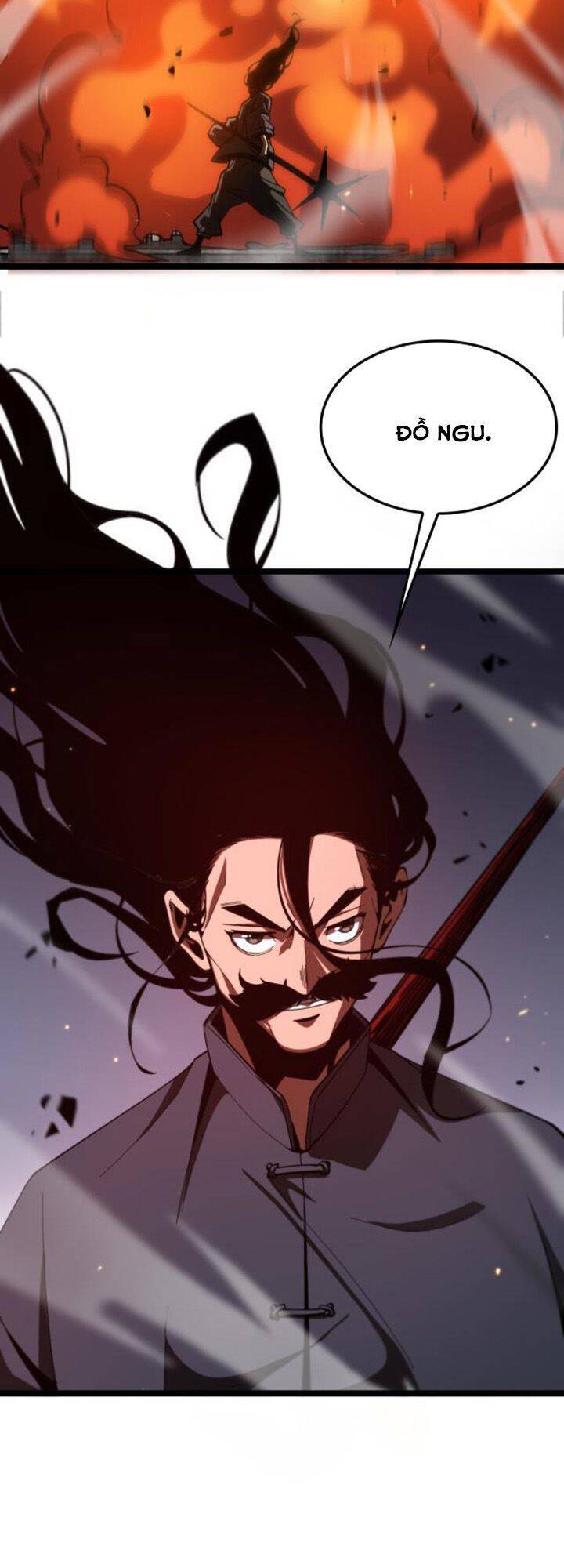 Chư Giới - Tận Thế Online Chapter 135 - 18
