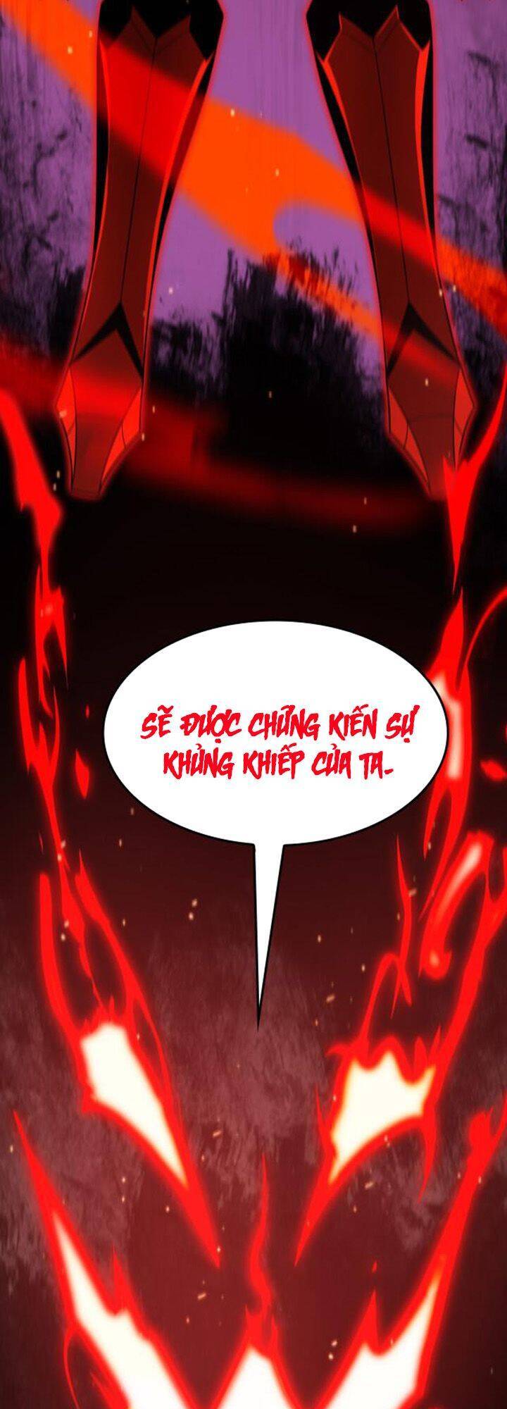 Chư Giới - Tận Thế Online Chapter 135 - 22