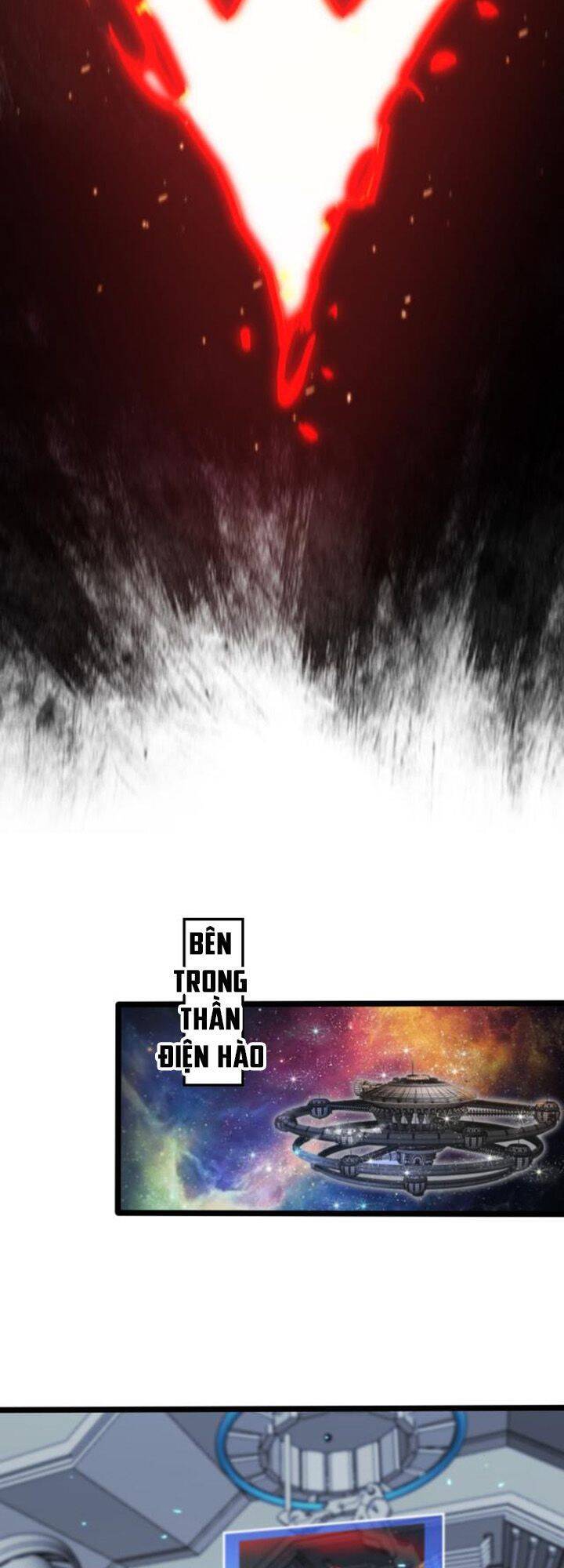 Chư Giới - Tận Thế Online Chapter 135 - 23