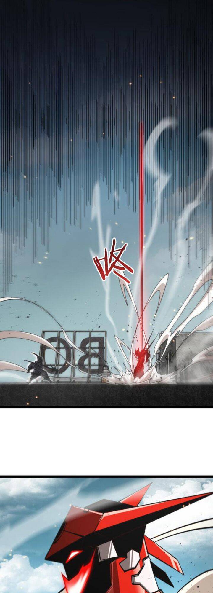 Chư Giới - Tận Thế Online Chapter 135 - 34
