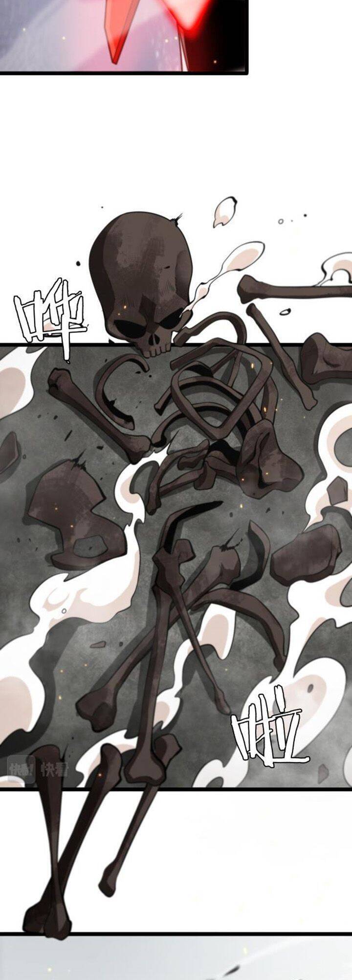 Chư Giới - Tận Thế Online Chapter 135 - 42