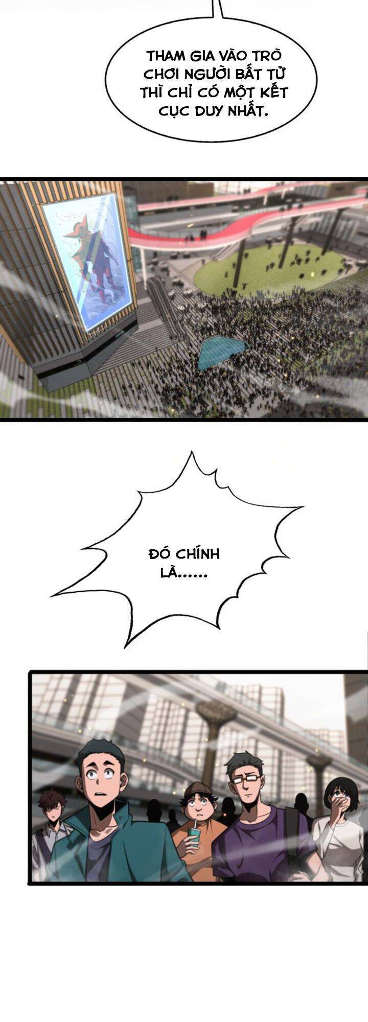 Chư Giới - Tận Thế Online Chapter 135 - 45