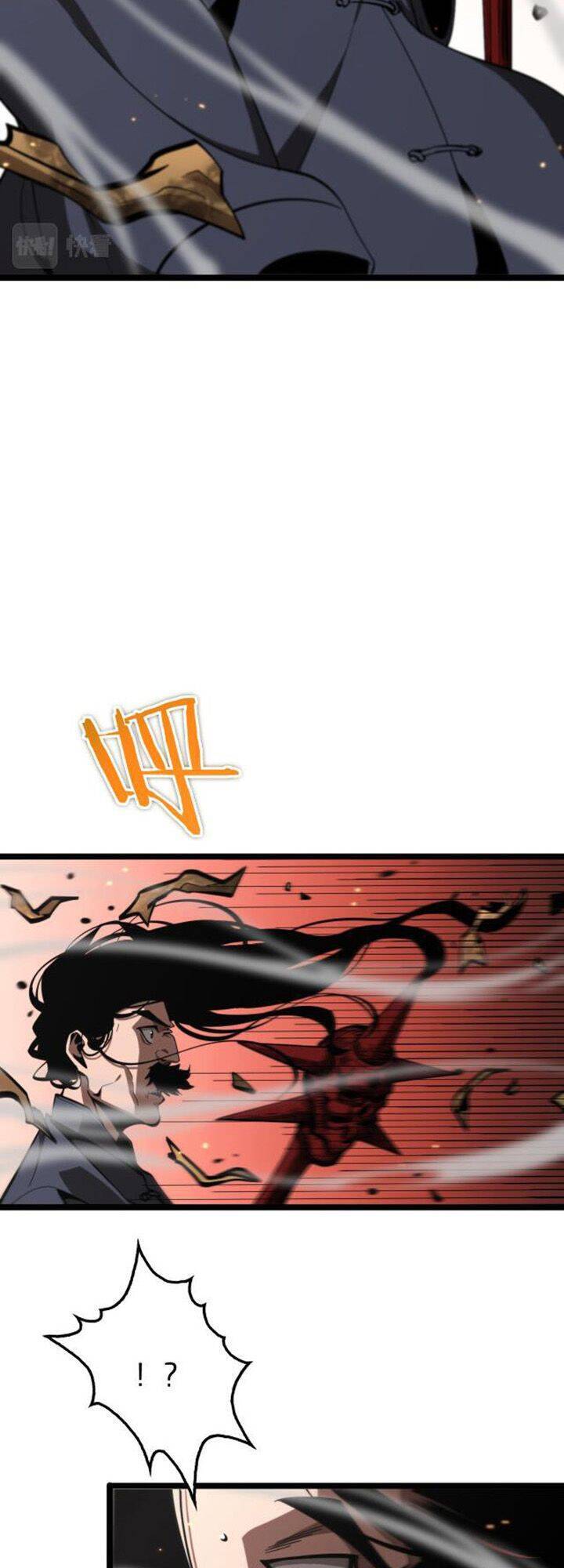 Chư Giới - Tận Thế Online Chapter 135 - 8