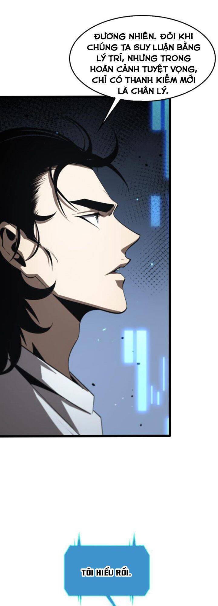Chư Giới - Tận Thế Online Chapter 136 - 17