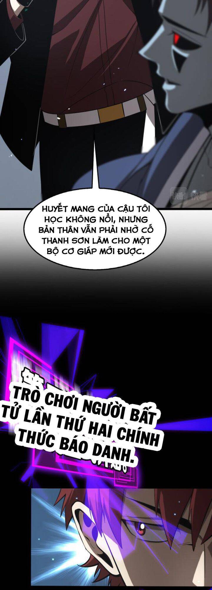Chư Giới - Tận Thế Online Chapter 136 - 23