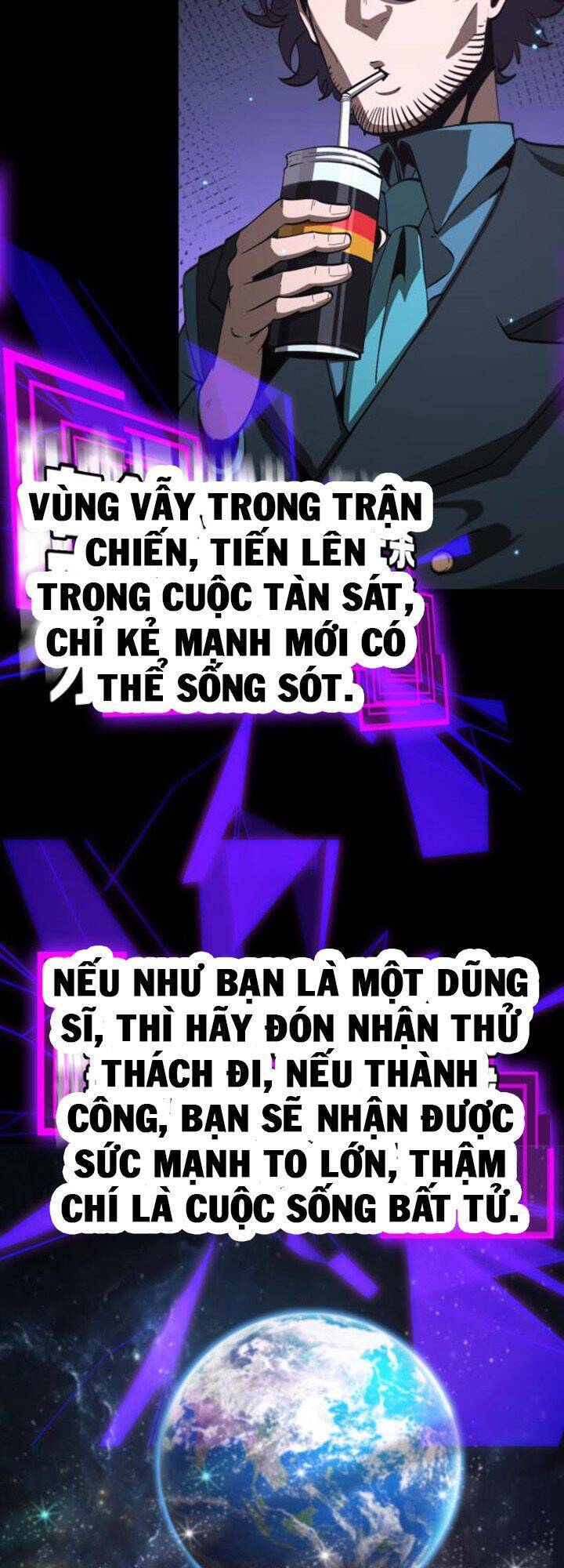 Chư Giới - Tận Thế Online Chapter 136 - 26