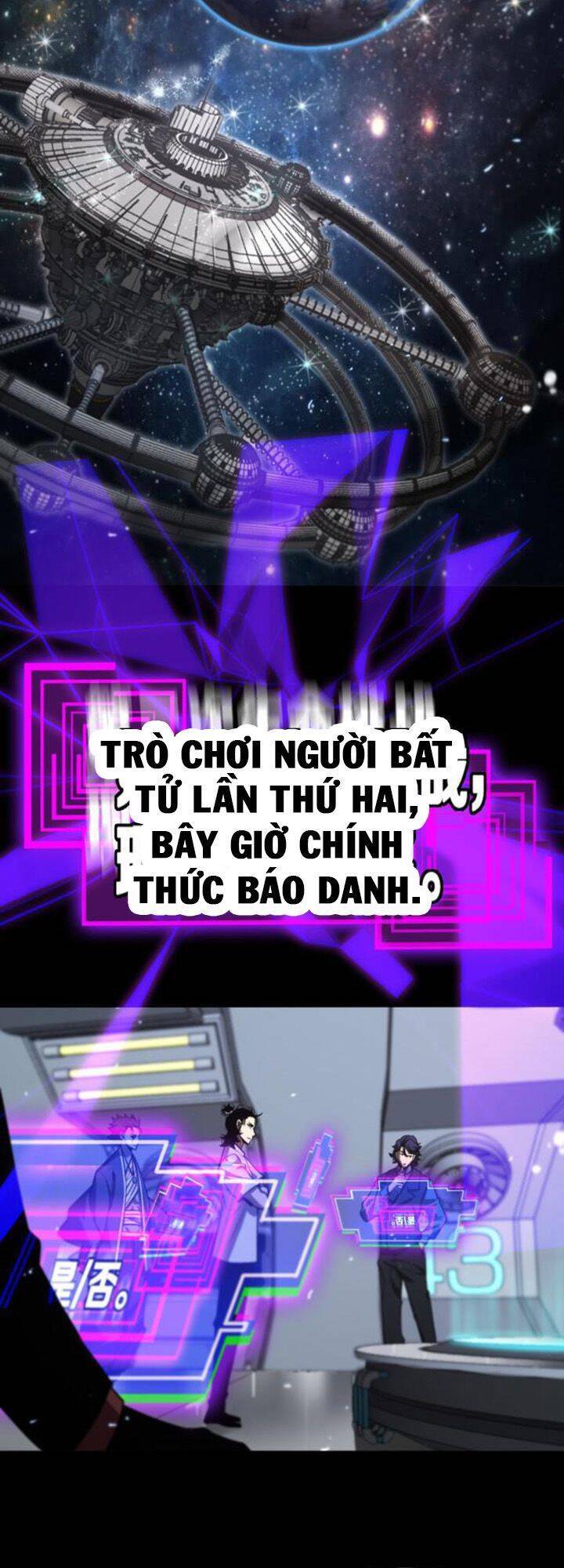 Chư Giới - Tận Thế Online Chapter 136 - 27