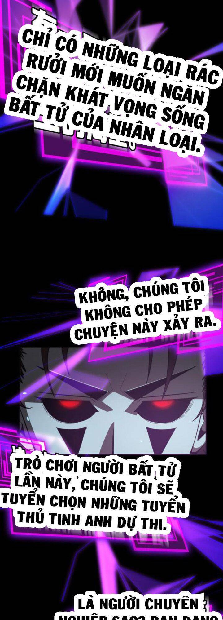 Chư Giới - Tận Thế Online Chapter 136 - 32