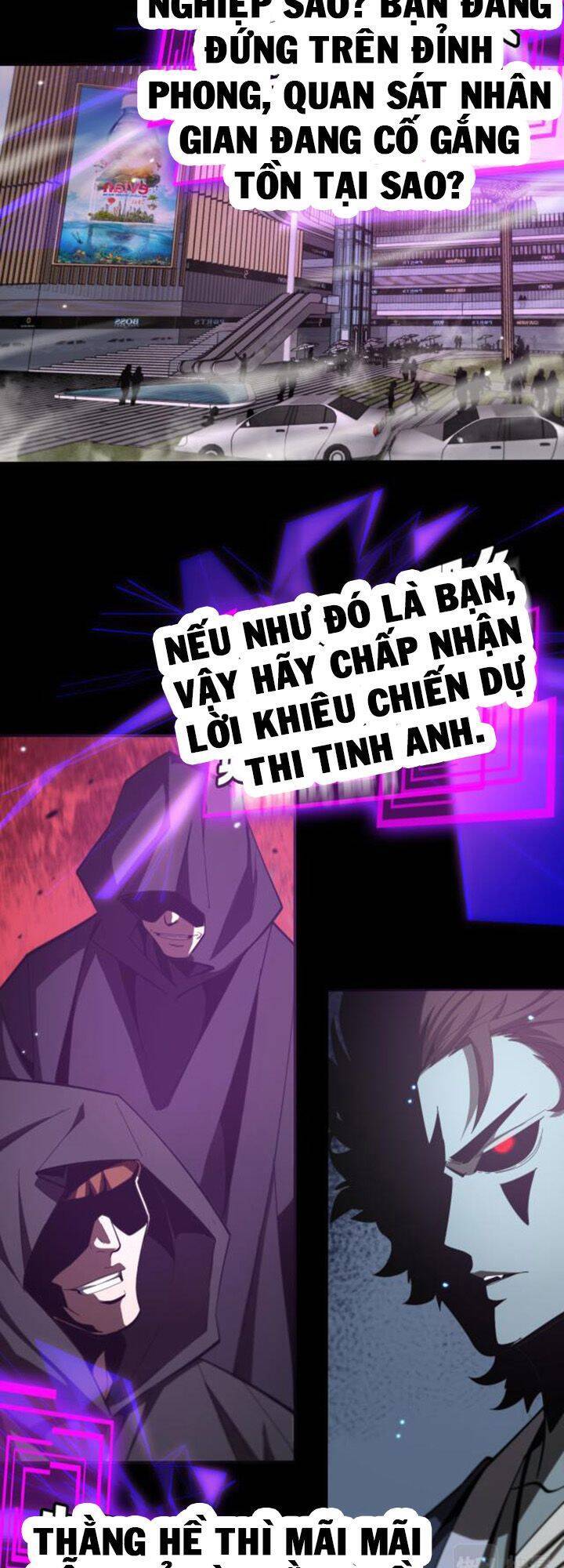 Chư Giới - Tận Thế Online Chapter 136 - 33