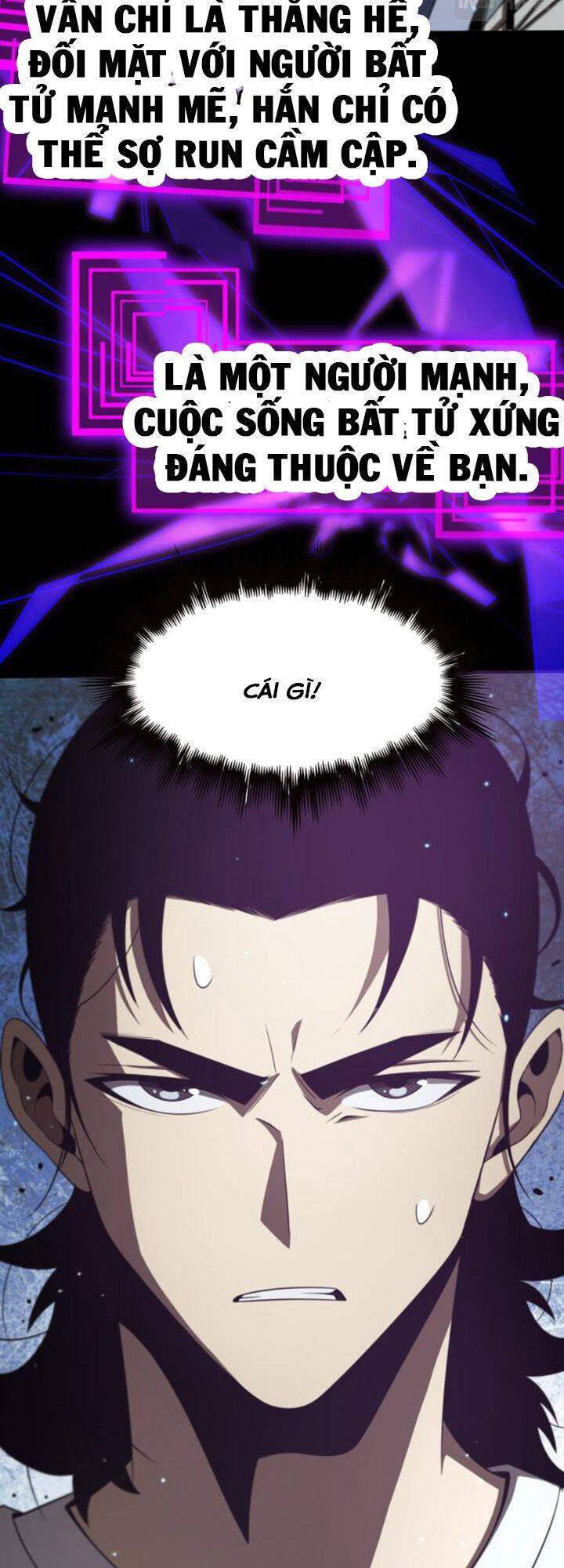 Chư Giới - Tận Thế Online Chapter 136 - 34