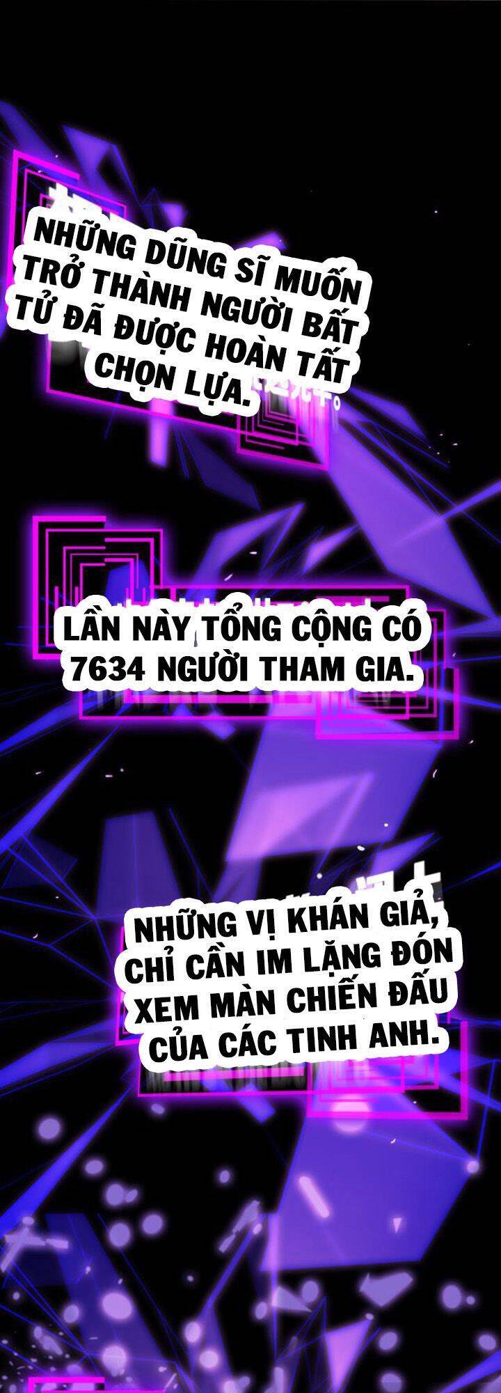 Chư Giới - Tận Thế Online Chapter 136 - 37