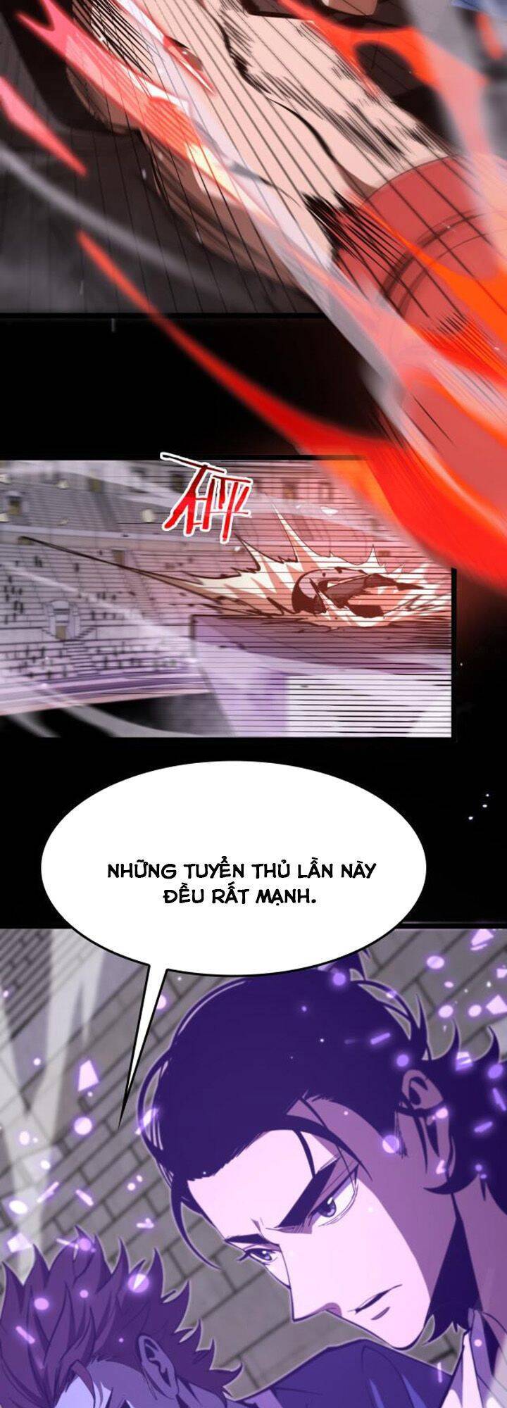 Chư Giới - Tận Thế Online Chapter 136 - 42