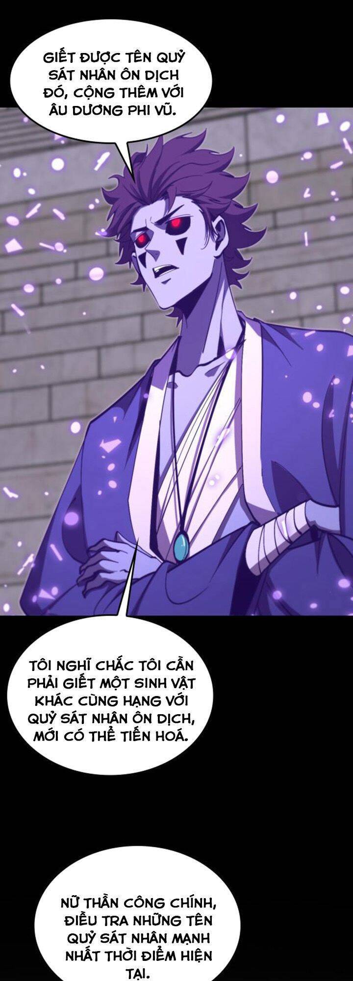 Chư Giới - Tận Thế Online Chapter 136 - 46