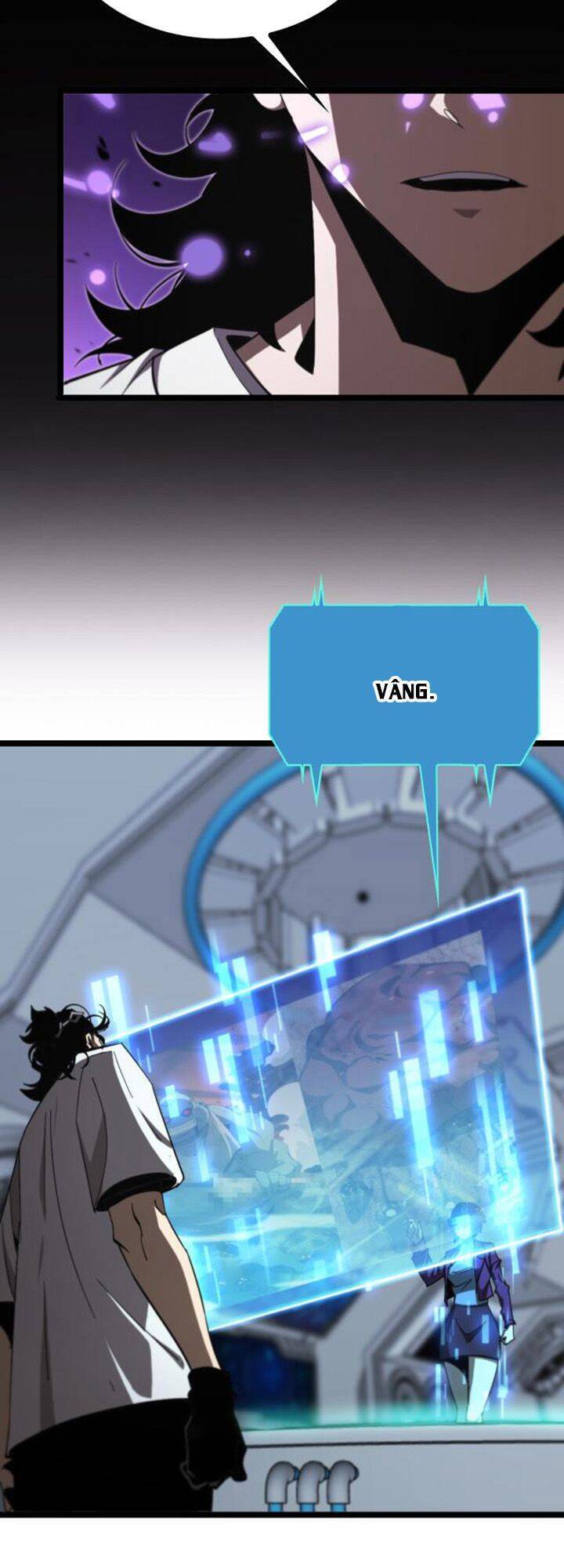 Chư Giới - Tận Thế Online Chapter 136 - 47