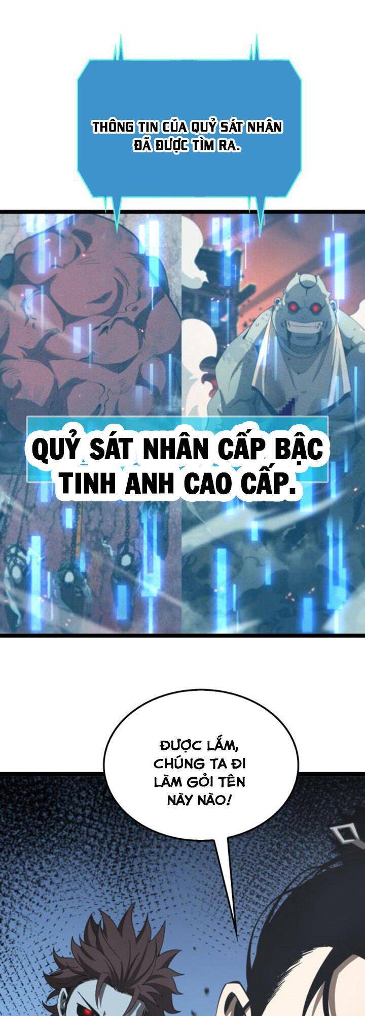 Chư Giới - Tận Thế Online Chapter 136 - 48