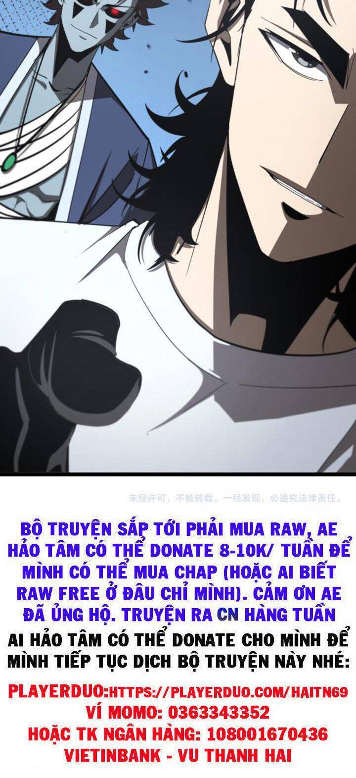 Chư Giới - Tận Thế Online Chapter 136 - 49