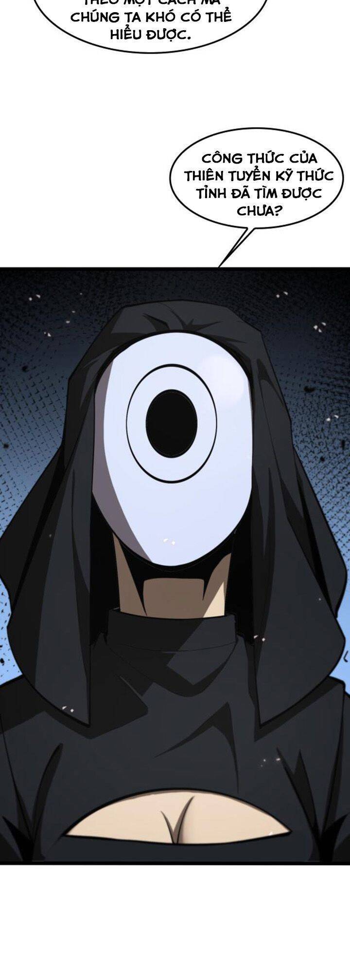 Chư Giới - Tận Thế Online Chapter 136 - 7