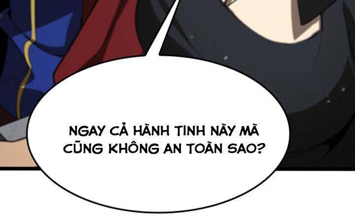 Chư Giới - Tận Thế Online Chapter 136 - 10