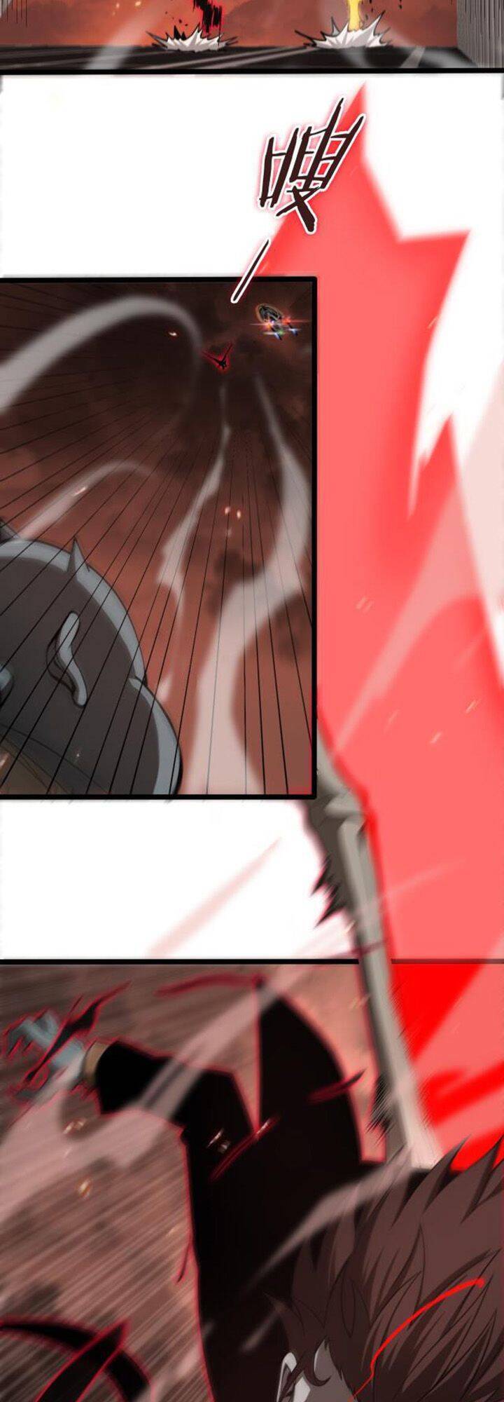 Chư Giới - Tận Thế Online Chapter 137 - 12