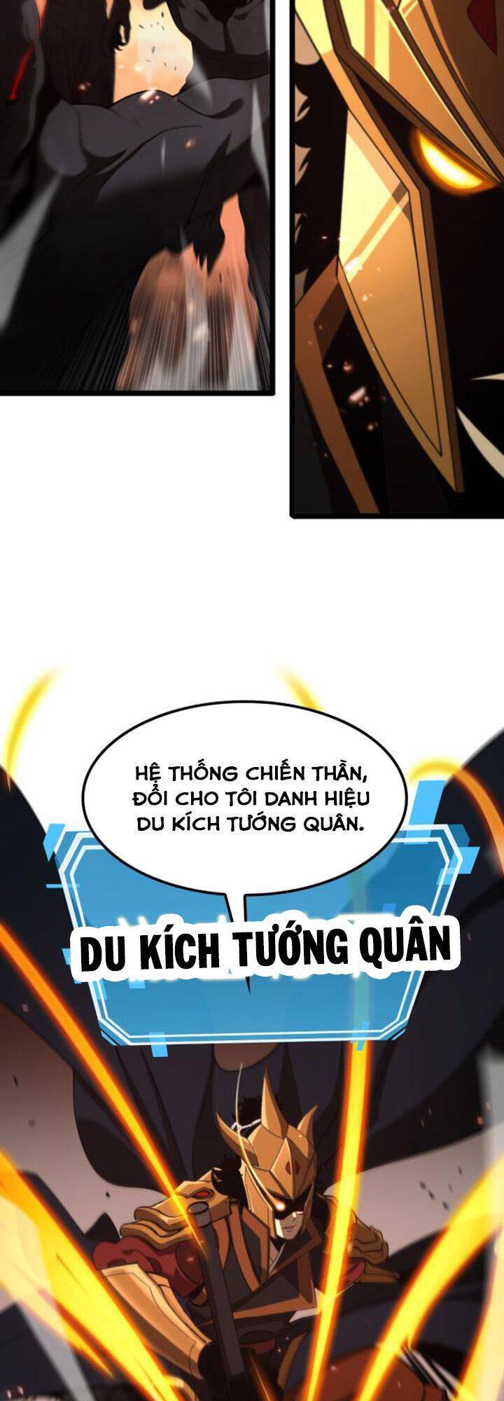Chư Giới - Tận Thế Online Chapter 137 - 20