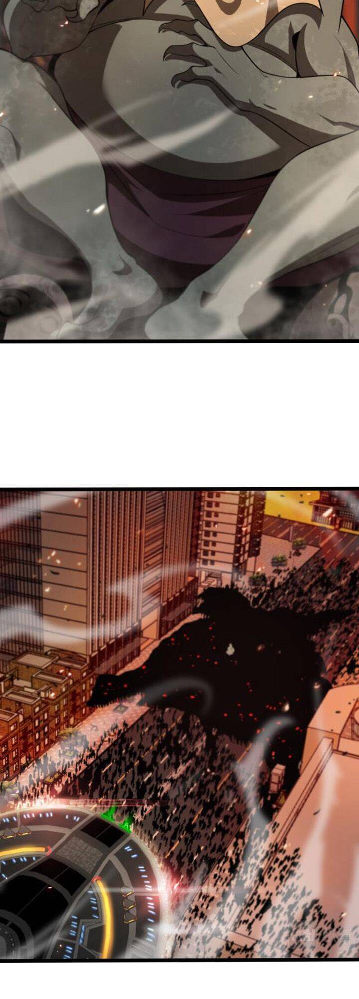 Chư Giới - Tận Thế Online Chapter 137 - 3