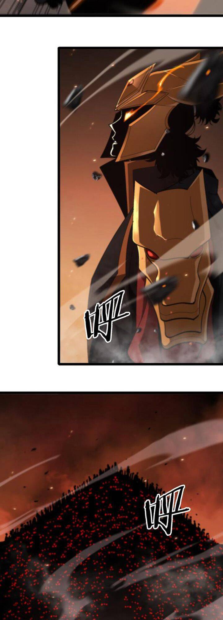 Chư Giới - Tận Thế Online Chapter 137 - 25