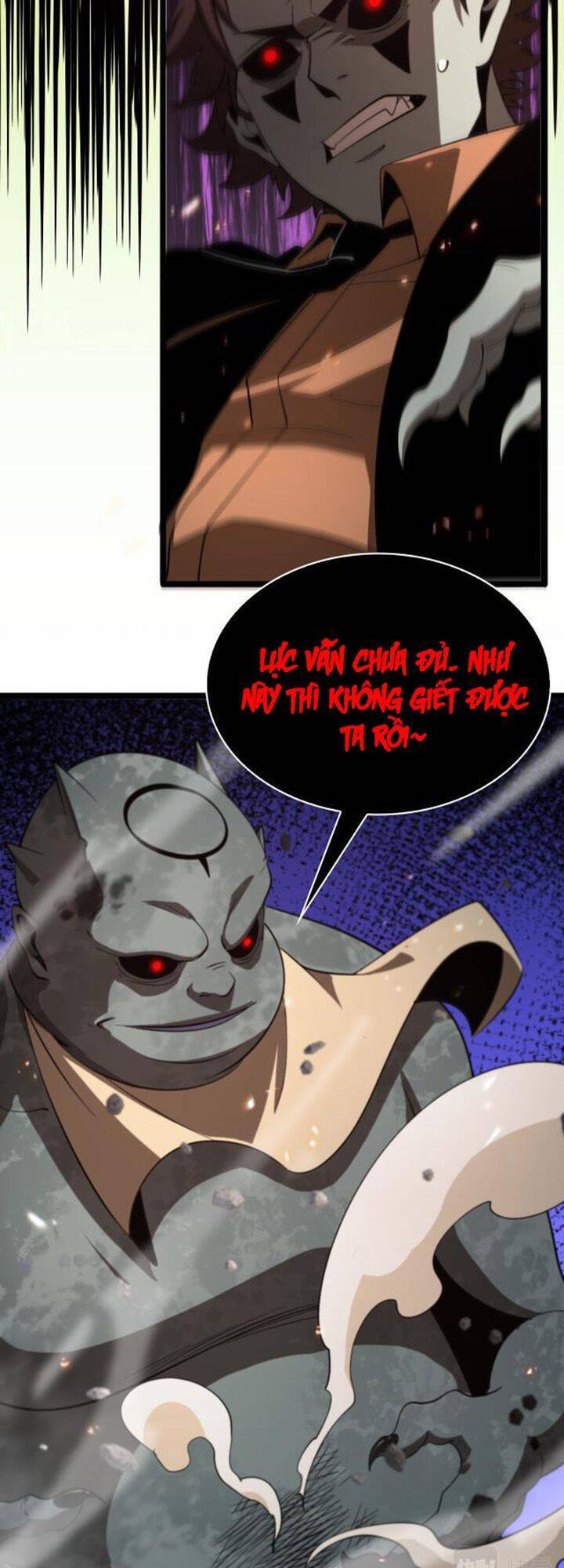 Chư Giới - Tận Thế Online Chapter 137 - 33