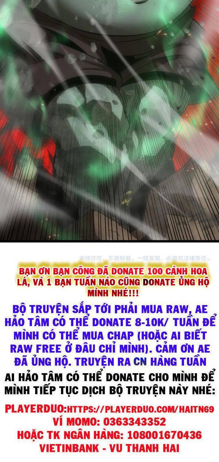 Chư Giới - Tận Thế Online Chapter 137 - 38