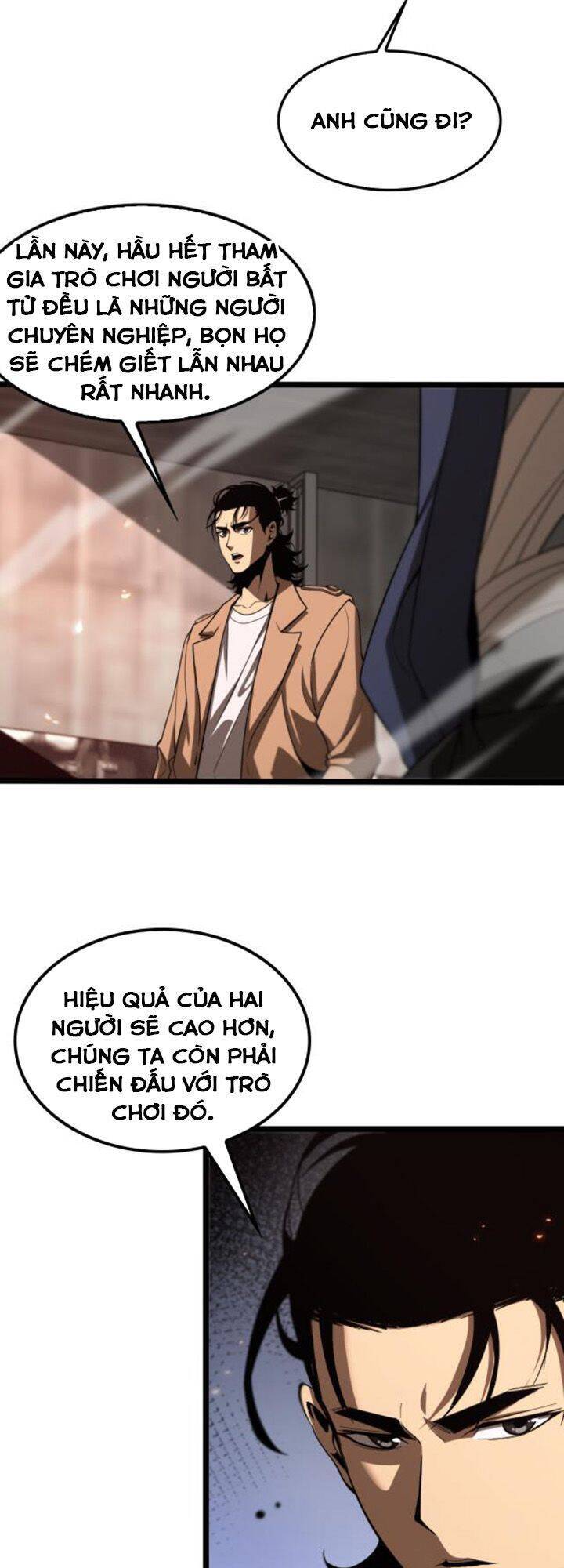 Chư Giới - Tận Thế Online Chapter 137 - 6