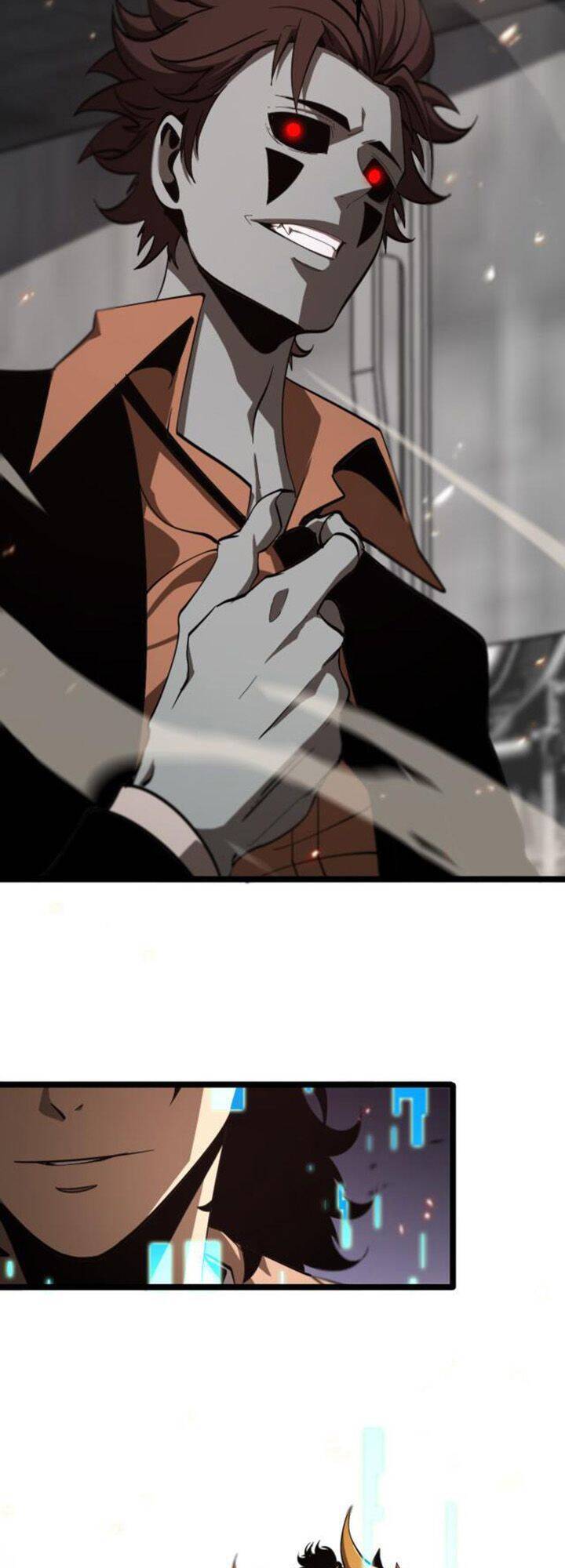Chư Giới - Tận Thế Online Chapter 137 - 8