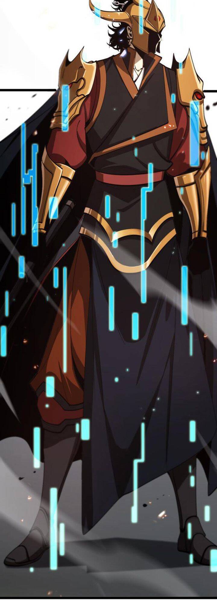 Chư Giới - Tận Thế Online Chapter 137 - 9