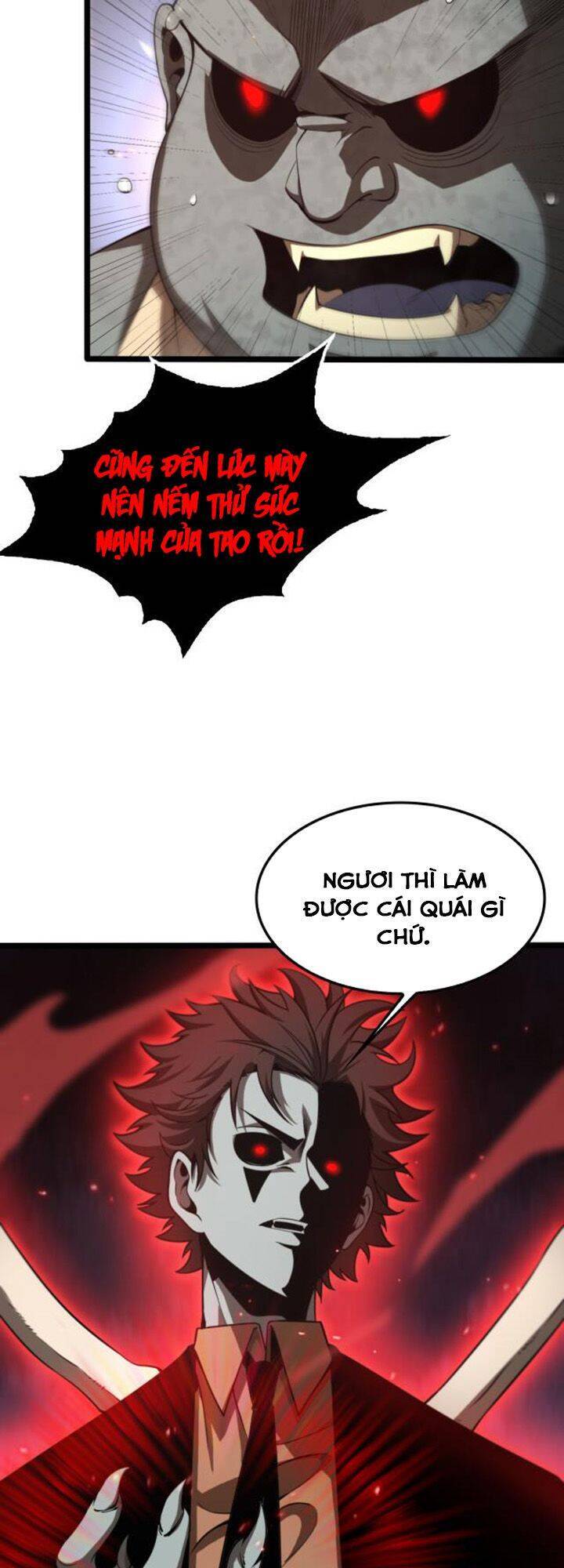 Chư Giới - Tận Thế Online Chapter 138 - 11
