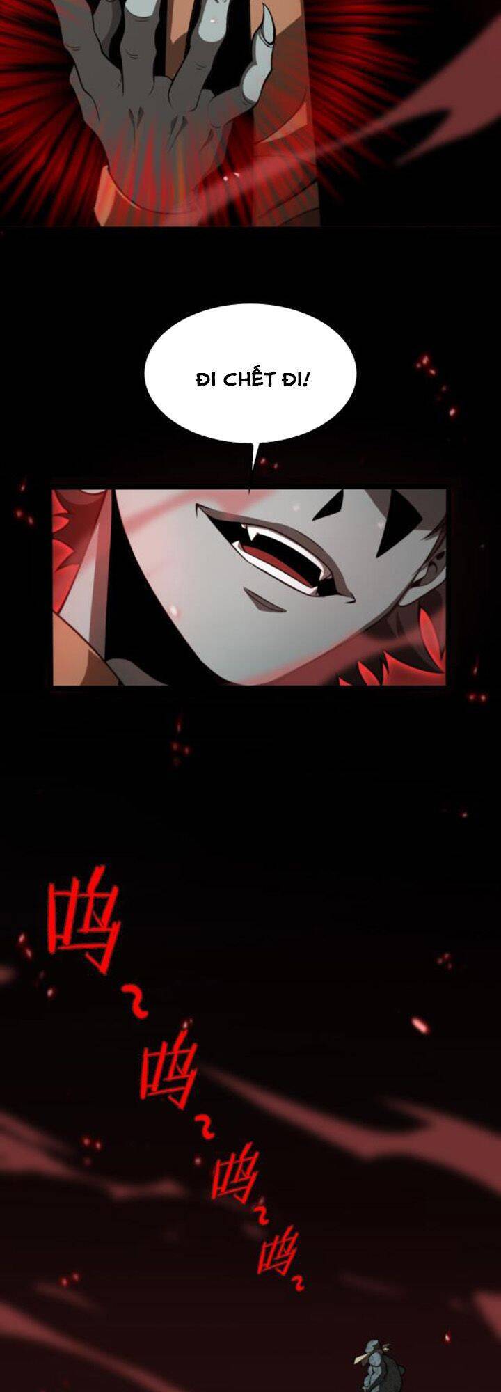 Chư Giới - Tận Thế Online Chapter 138 - 12