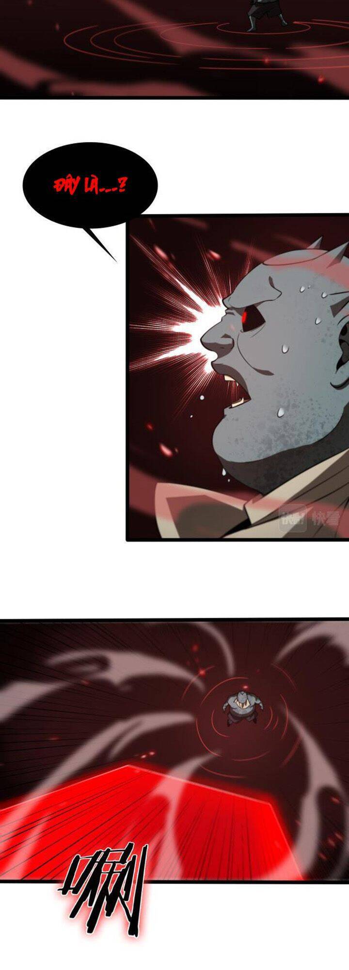 Chư Giới - Tận Thế Online Chapter 138 - 13