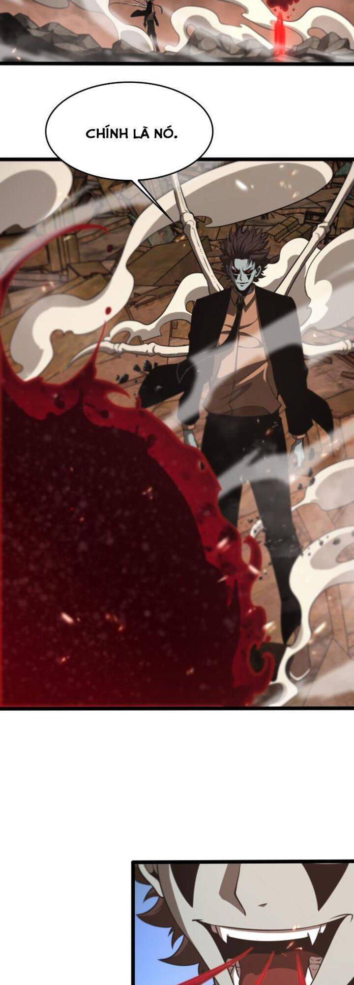 Chư Giới - Tận Thế Online Chapter 138 - 18