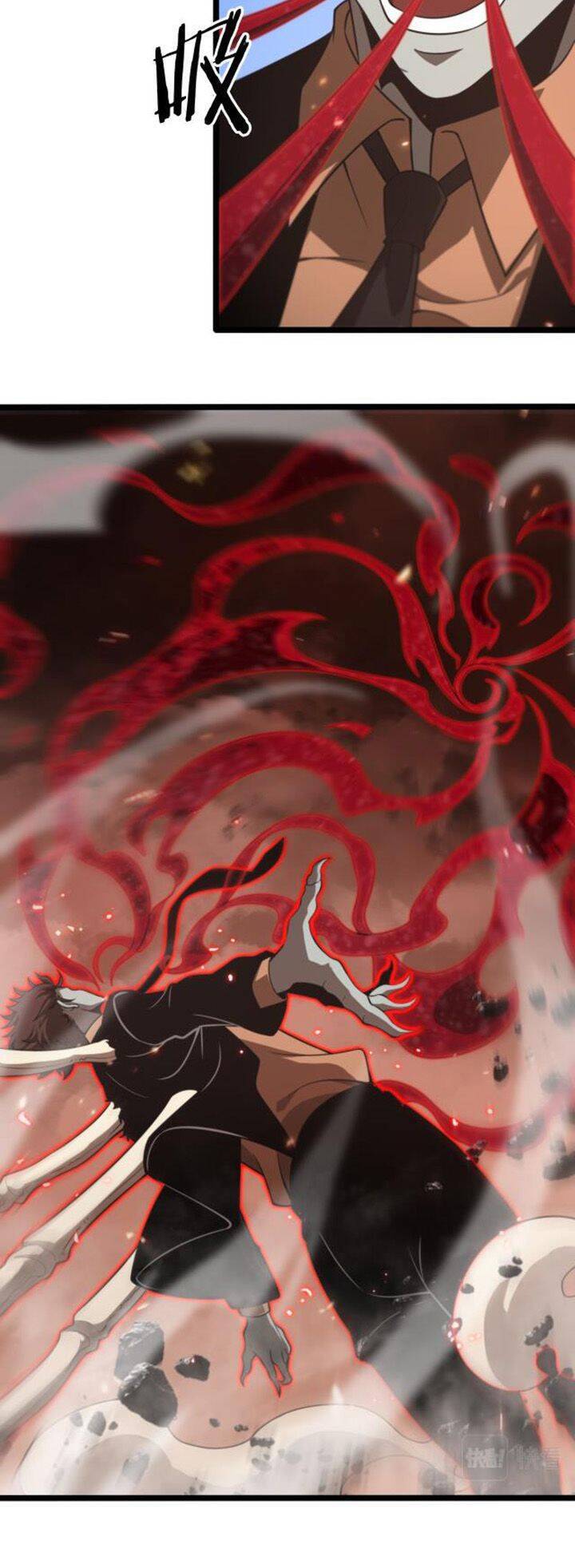 Chư Giới - Tận Thế Online Chapter 138 - 19