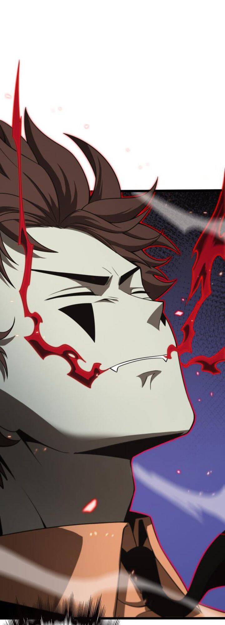 Chư Giới - Tận Thế Online Chapter 138 - 20